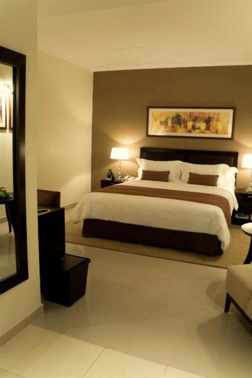 Villaggio 4* Абу-Дабі