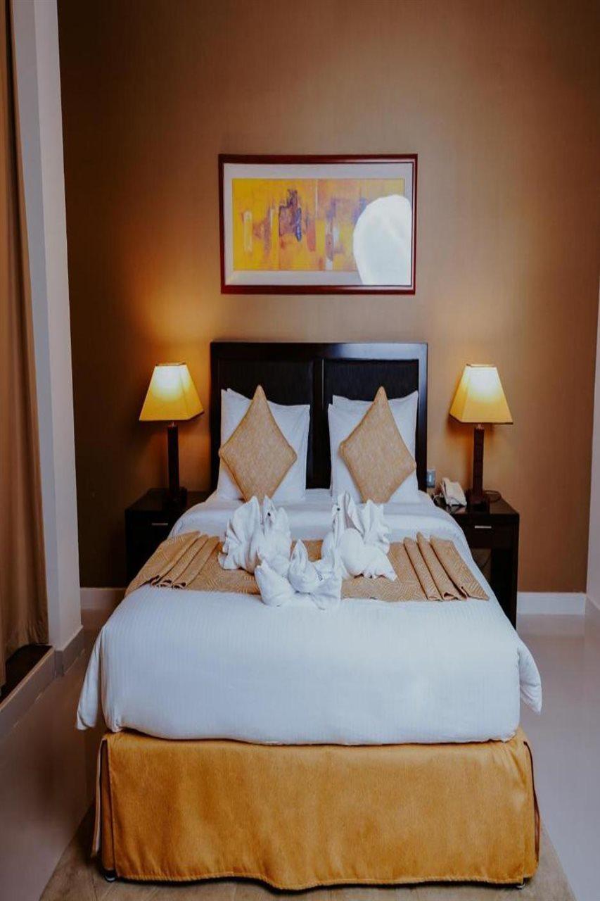 Villaggio Готель 4*