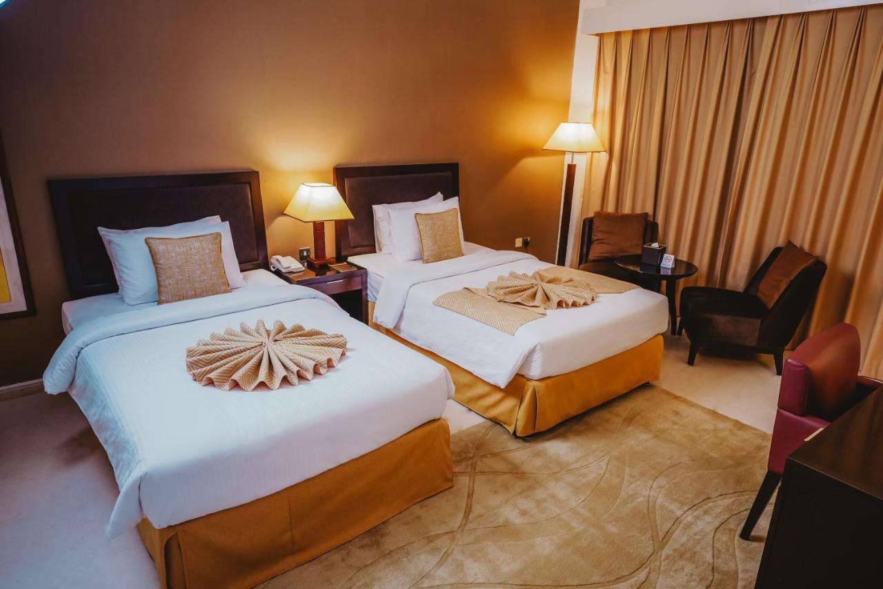Villaggio 4* Abu Dhabi