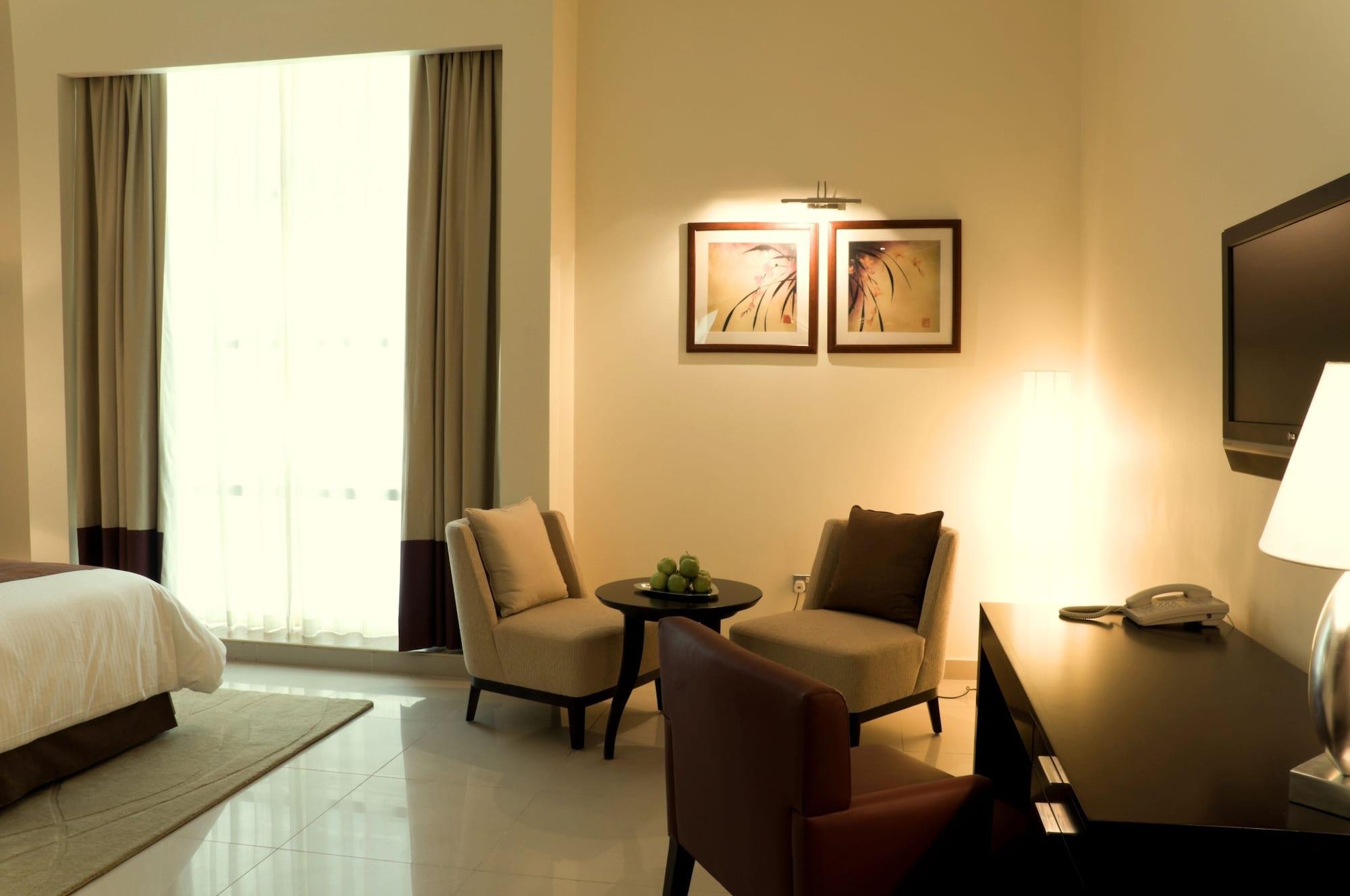 Villaggio 4* Abu Dhabi