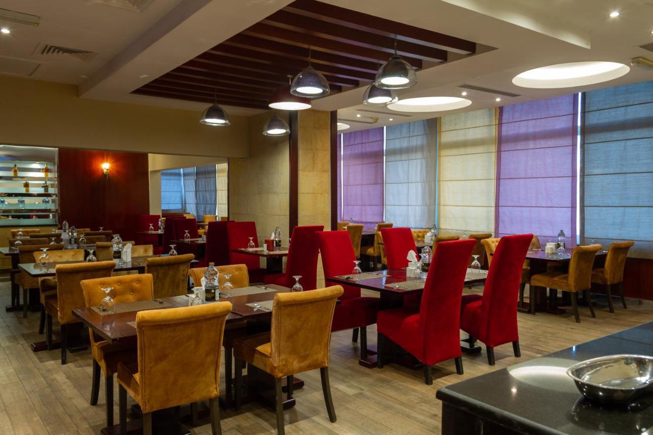 Hotel Villaggio Abu Dhabi